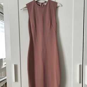 Aritzia Babaton Milton dress size 0